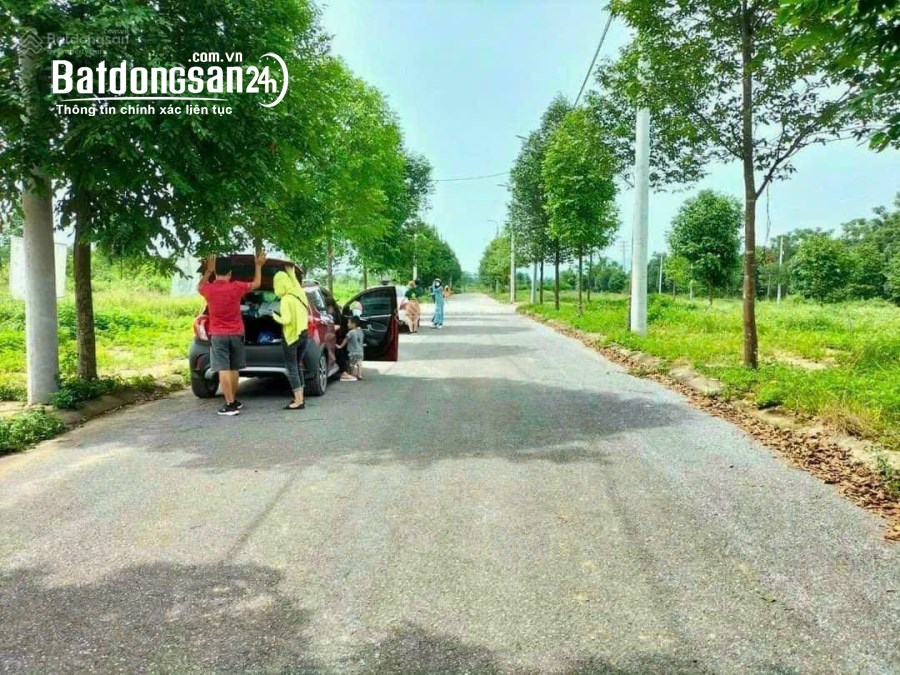 Bán đất Đường 21, Xã Thạch Hòa, Huyện Thạch Thất