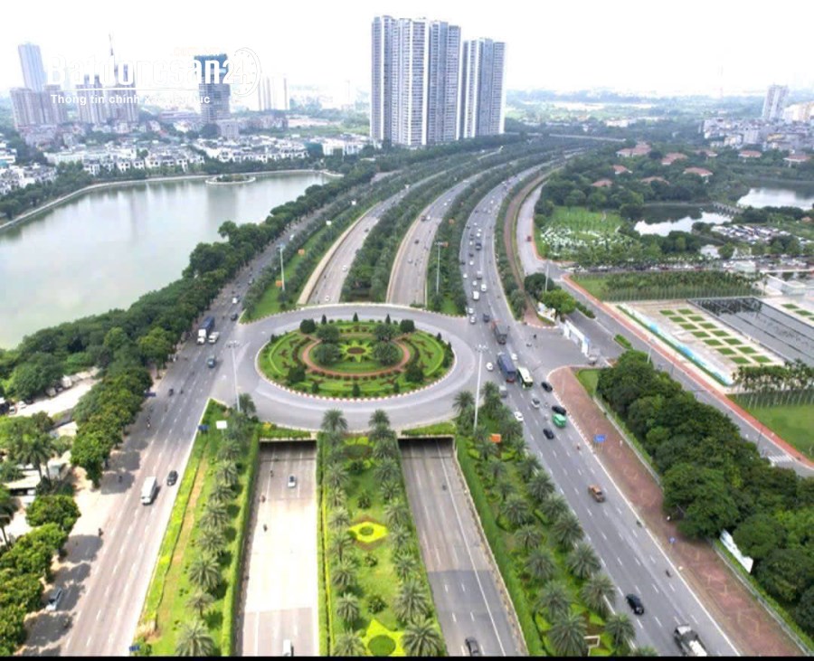 Bán đất Đường Đại lộ Thăng Long, Xã Yên Bình, Huyện Thạch Thất
