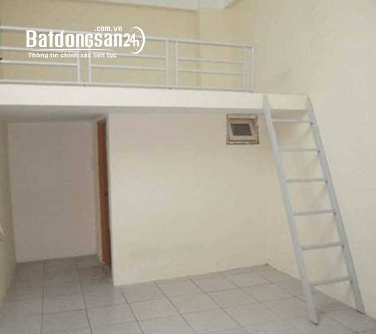 Phòng trọ 8/1A2 đường 21, Bình Chiểu, TĐức sạch sẽ, an ninh 21m, gác lửng 1.3tr