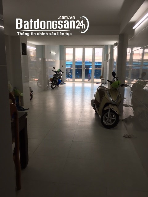 Cho thuê căn hộ Đường Cao Lỗ, Phường Chánh Hưng (Quận 8 cũ), Hồ Chí Minh