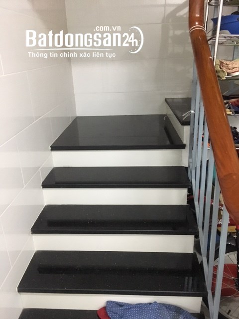 Cho thuê căn hộ Đường Cao Lỗ, Phường Chánh Hưng (Quận 8 cũ), Hồ Chí Minh