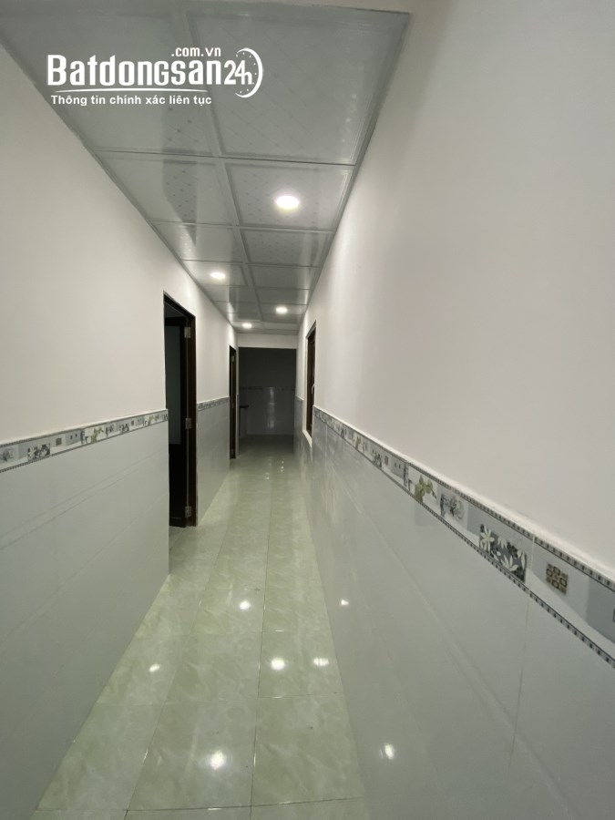 (VN47) BÁN NHÀ 2 MẶT HẺM OTO ĐƯỜNG CẦU DỨA PHÚ NÔNG - VĨNH NGỌC