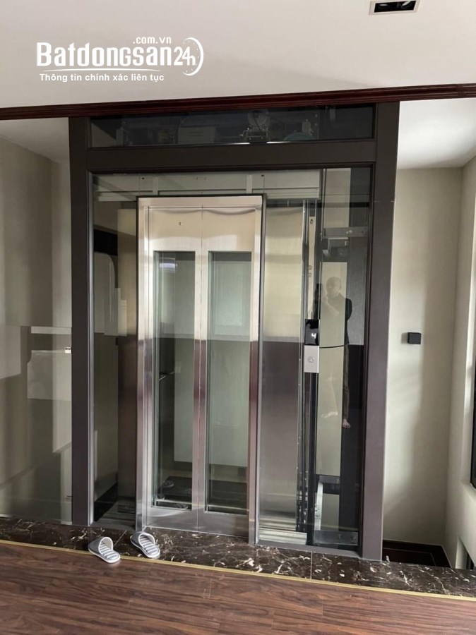 CẦN BÁN SIÊU GẤP BT TÂY HỒ TÂY. 132M2 x 4T, MT 6M, GIÁ 43,8 TỶ.