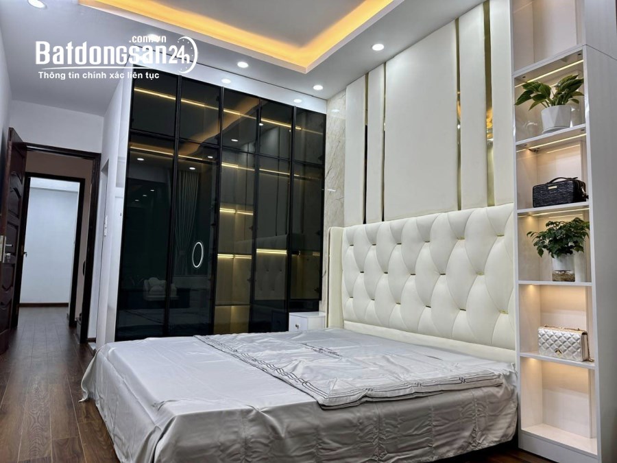 SIÊU PHẨM NHÀ ĐẸP Đường Hoàng Văn Thái, Quận Thanh Xuân - 4 TẦNG chưa đên 6 TỶ