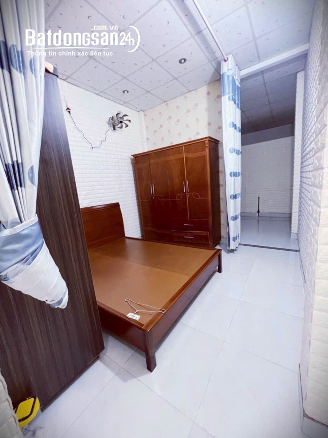 Bán nhà 95m2 SHR thổ cư100% gần cầu Hiệp Hoà,Biên Hoà,Đ.Nai 1tỷ 8xx