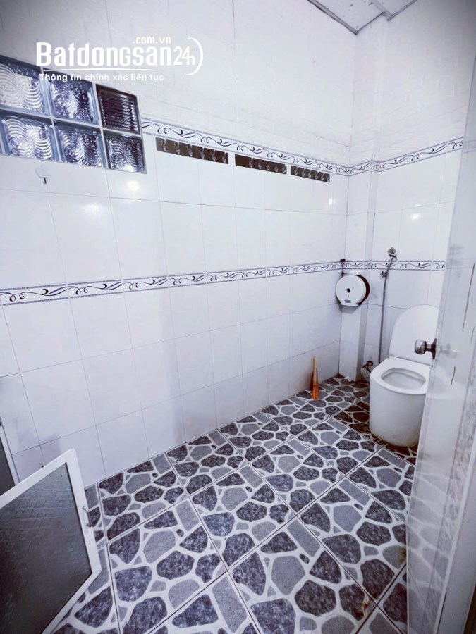 Bán nhà 95m2 SHR thổ cư100% gần cầu Hiệp Hoà,Biên Hoà,Đ.Nai 1tỷ 8xx