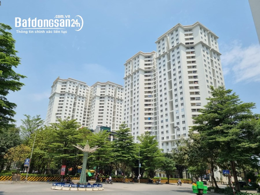 Thông báo mở bán đợt cuối 20 căn Tecco Garden - vay NH 0%, trong 18 tháng - CK 7%