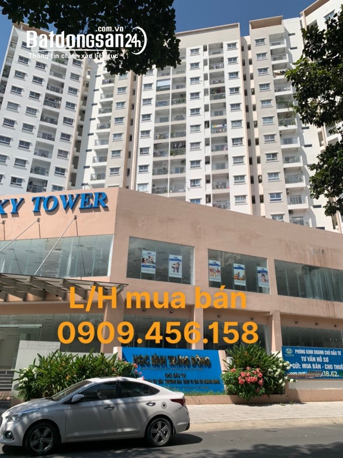 Chủ đầu tư thanh lý 2 suất NOXH giá 2.1 tỷ/căn góc 66m,đã có nhà sẵn.L/H 0909.456.158