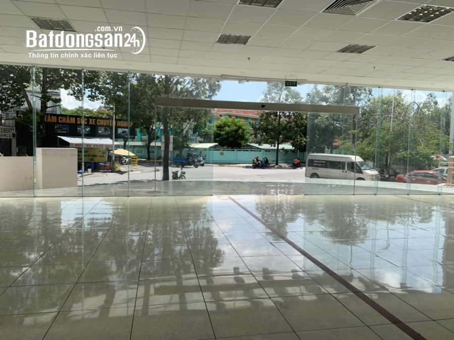 Chủ đầu tư thanh lý 2 suất NOXH giá 2.1 tỷ/căn góc 66m,đã có nhà sẵn.L/H 0909.456.158