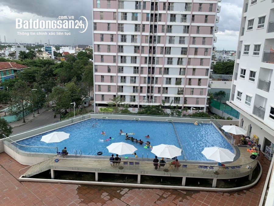 Chủ đầu tư thanh lý 2 suất NOXH giá 2.1 tỷ/căn góc 66m,đã có nhà sẵn.L/H 0909.456.158
