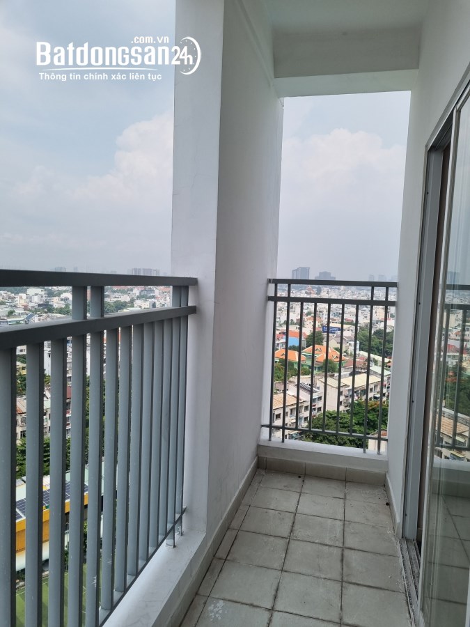 Cần bán căn hộ góc tại HQC BÌNH TRƯNG ĐÔNG_BLUSKY TOWER giá 2.1 tỷ.LH 0909.456.158