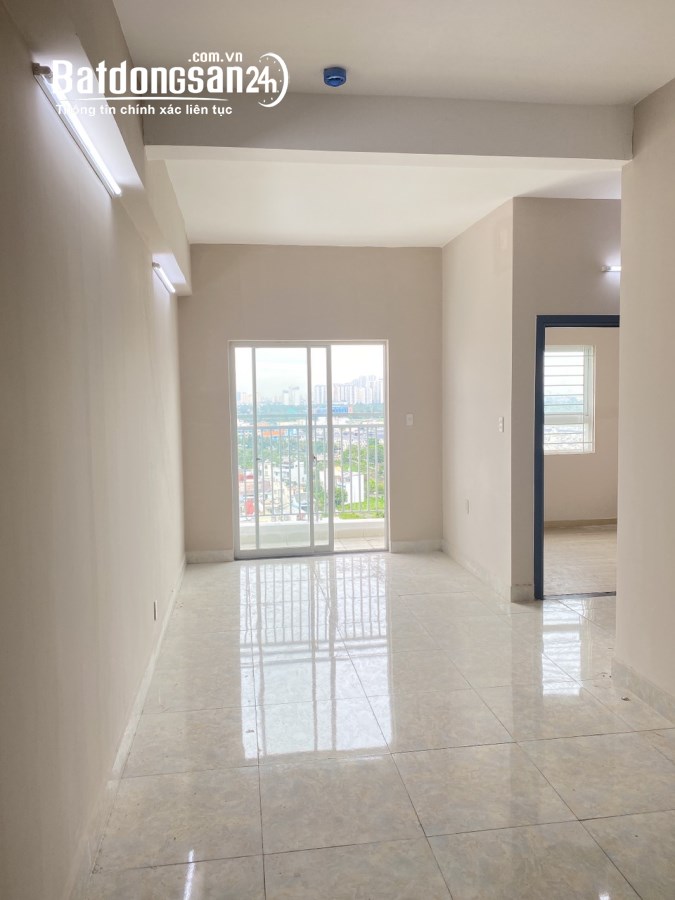 Cần bán căn hộ góc tại HQC BÌNH TRƯNG ĐÔNG_BLUSKY TOWER giá 2.1 tỷ.LH 0909.456.158