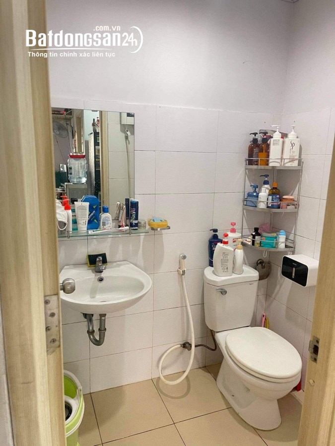 Bán căn hộ chung cư HQC Plaza _Bình Chánh giá 850 triệu/căn 2PN.L/H 0909 456 158