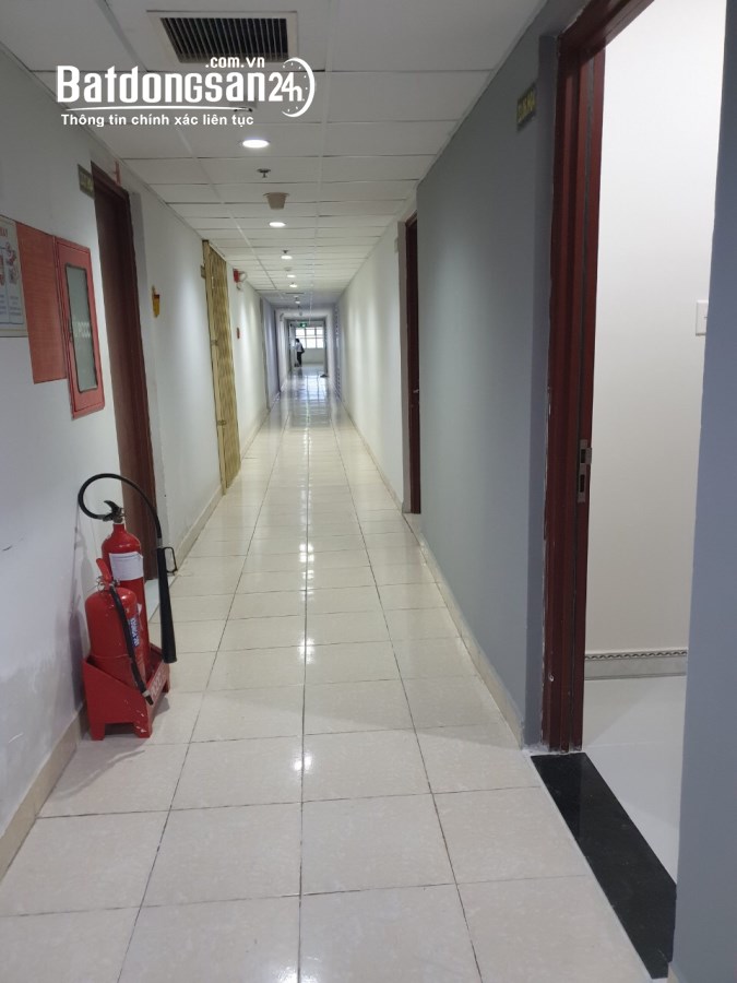Bán căn hộ giá rẻ đường Nguyễn Văn Linh giá 870 triệu/căn 2PN,nhận nhà ở ngay
