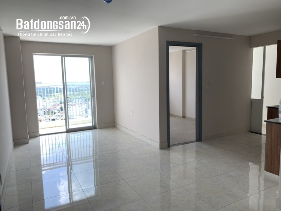 Căn hộ Q2 HQC BÌNH TRƯNG ĐÔNG thiết kế 2PN giá 2.030 tỷ full chi phí. LH 0909.456.158