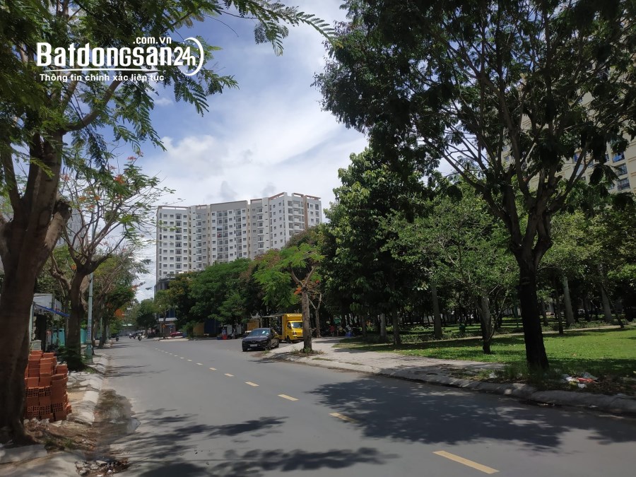 Căn hộ Q2 HQC BÌNH TRƯNG ĐÔNG thiết kế 2PN giá 2.030 tỷ full chi phí. LH 0909.456.158