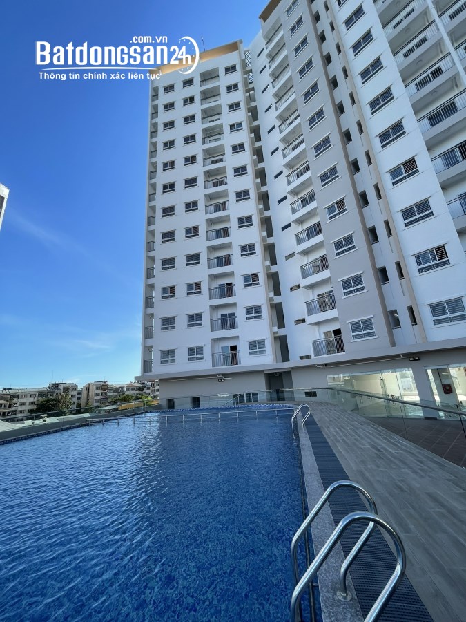 Căn hộ Q2 HQC BÌNH TRƯNG ĐÔNG thiết kế 2PN giá 2.030 tỷ full chi phí. LH 0909.456.158