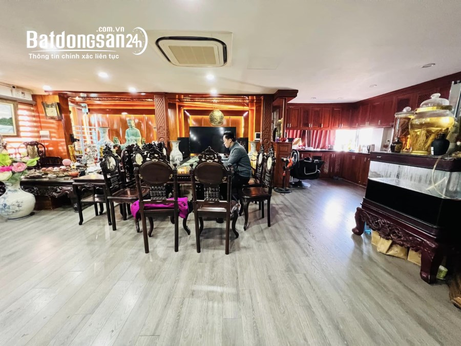 Bán Nhà Mặt Phố. Đào Tấn. Ba Đình