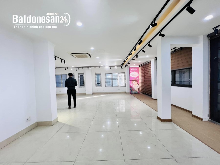 Bán Nhà Mặt Phố. Đào Tấn. Ba Đình