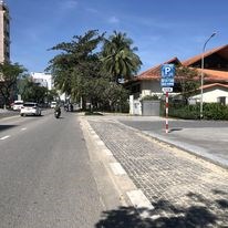 Hạ giá sâu 22 tỷ -Cơ hội vàng để sở hữu lô đôi đất đường biển Võ  Nguyên Giáp