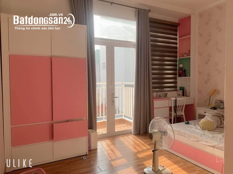 BÁN NHÀ RIÊNG SƯ VẠN HẠNH , LÔ GÓC ĐƯỜNG 8M DT 127M2 NGANG 5,8M CHỈ 25 TỶ