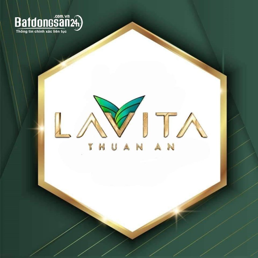 Bán căn hộ 2pn Lavita Thuận An, Mặt tiền Ql13, Giá chỉ 29tr/m2 