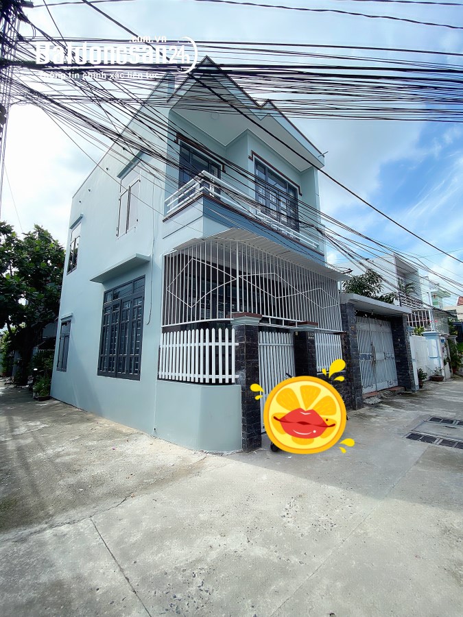 Bán nhà Đường Lương Định Của, Phường Ngọc Hiệp, TP Nha Trang