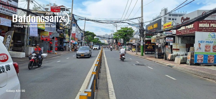 Cho thuê cửa hàng, kiot Đường Nguyễn Thị Thập, Phường Tân Quy, Quận 7