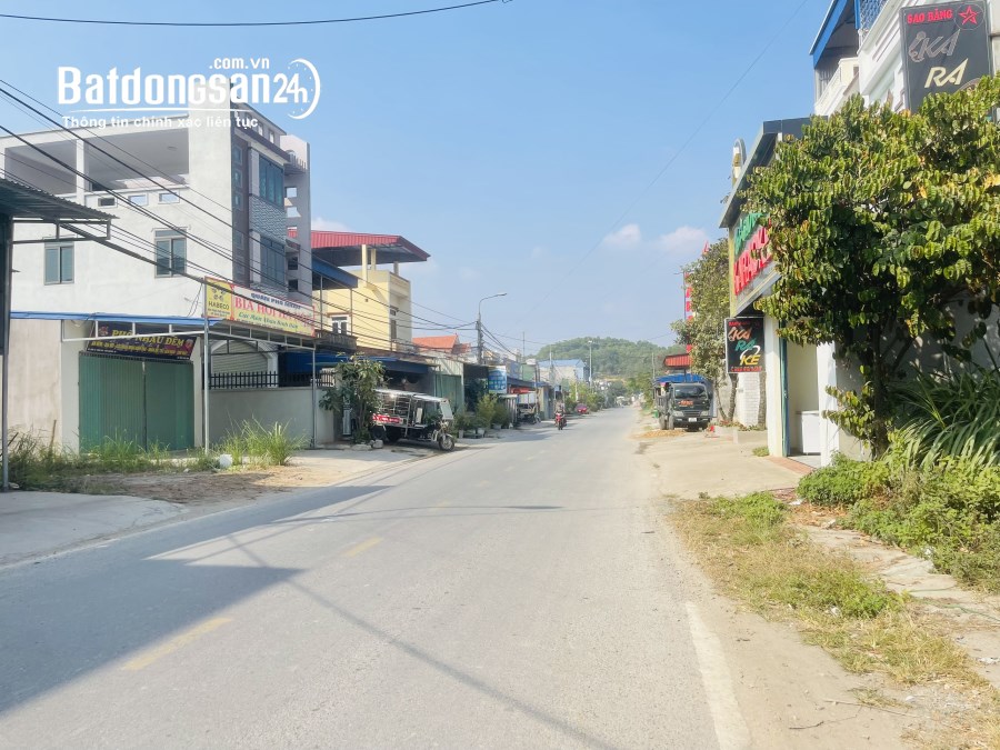 Bán đất mặt phố Đường Liên Xã, Xã Minh Tân, Huyện Thuỷ Nguyên
