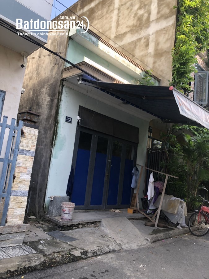 Bán Nhà Đường Mỹ An 4 Sát Mai Hắc Đế Vị Trí Kinh Doanh Gần Vimcom Sơn Trà Đà Nẵng.