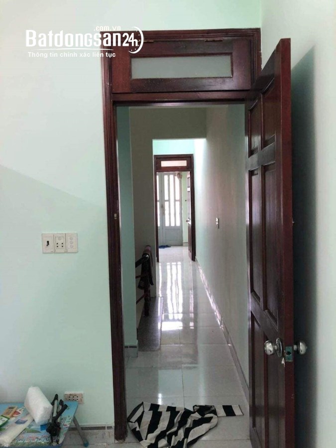 Bán nhà Đường Lê Văn Thọ, Phường 13, Quận Gò Vấp