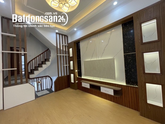 Bán nhà Đường Mậu Lương, Phường Kiến Hưng, Quận Hà Đông