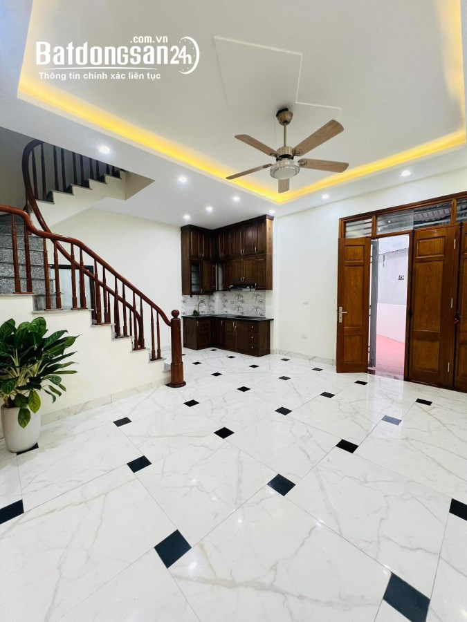 Bán nhà Đường Hòa Bình, Phường Yên Nghĩa, Quận Hà Đông