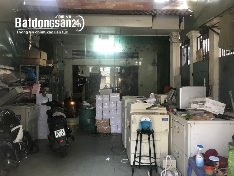 Bán Nhà Mặt Tiền , 130m2, Ngang 5m, Ngay VinCom Lê Văn Việt, Hiệp Phú – Q9 Thủ Đức ,