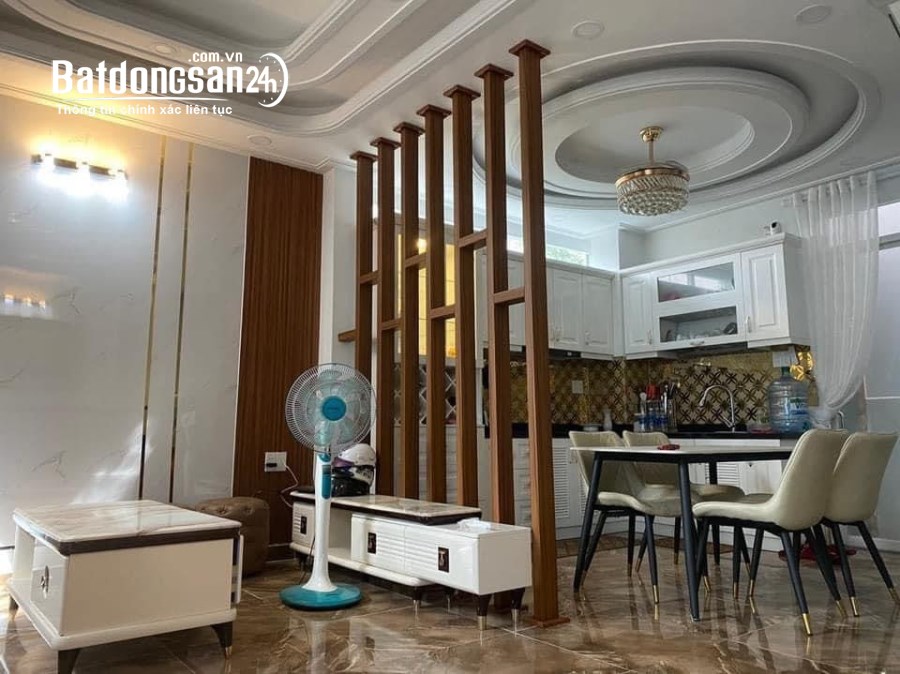 Bán nhà mặt phố Đường Tân Mỹ, Phường Tân Thuận Tây, Quận 7