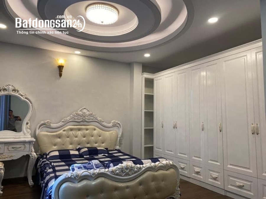 Bán nhà mặt phố Đường Tân Mỹ, Phường Tân Thuận Tây, Quận 7