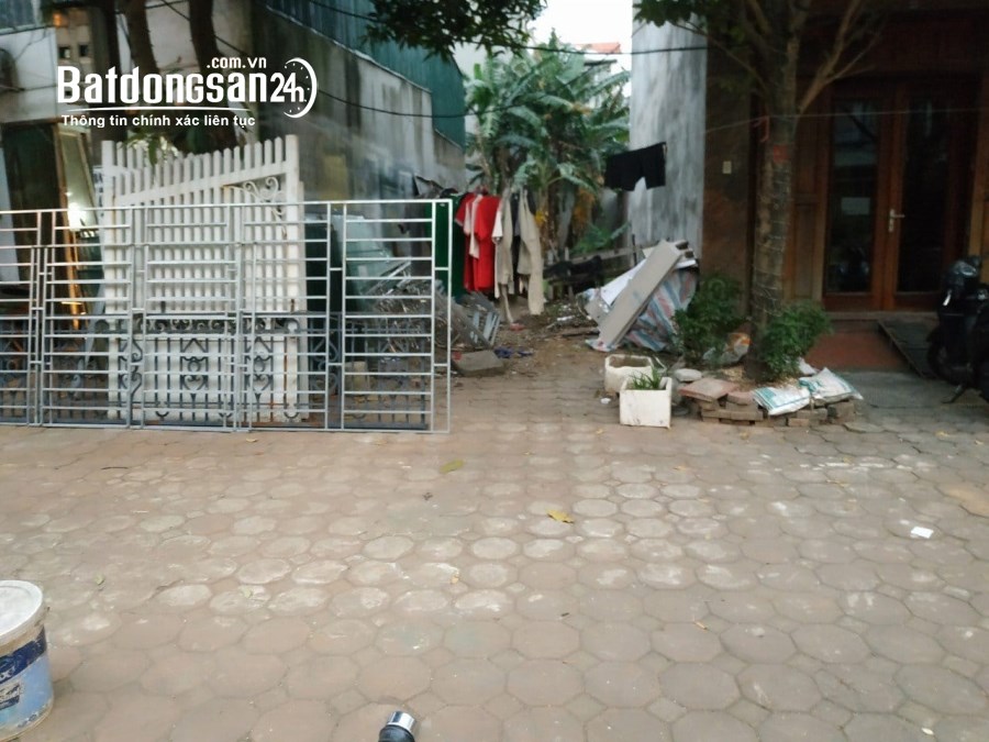 Bán đất Đường Phúc Lợi, Phường Phúc Lợi, Quận Long Biên