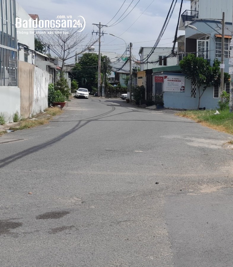 🔥Gấp Bán Nhà HXH Thông, 74m2 Đủ, SHR, Lã Xuân Oai , P.Tăng Nhơn Phú A , Q9 . Thủ Đức