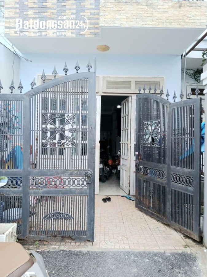 🔥Gấp Bán Nhà HXH Thông, 74m2 Đủ, SHR, Lã Xuân Oai , P.Tăng Nhơn Phú A , Q9 . Thủ Đức