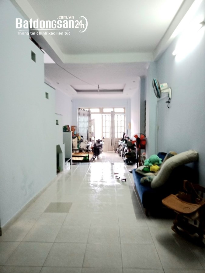 🔥Gấp Bán Nhà HXH Thông, 74m2 Đủ, SHR, Lã Xuân Oai , P.Tăng Nhơn Phú A , Q9 . Thủ Đức