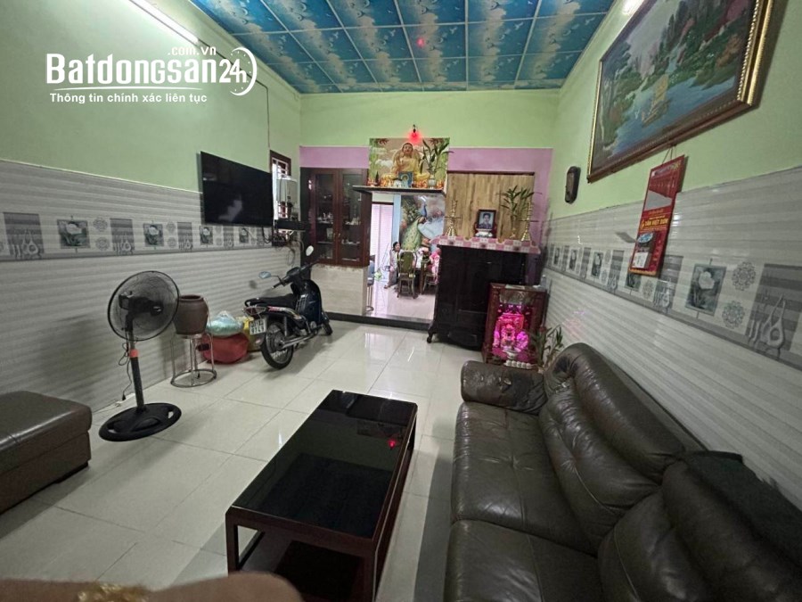 Ngộp Bank Gấp Bán Nhà 2 tầng, 82m2, Sát Mặt Đường Man Thiện, Tăng Nhơn Phú A, Q9 