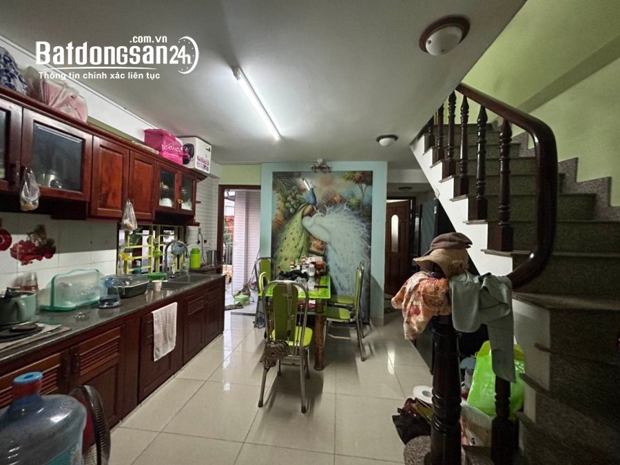 Ngộp Bank Gấp Bán Nhà 2 tầng, 82m2, Sát Mặt Đường Man Thiện, Tăng Nhơn Phú A, Q9 