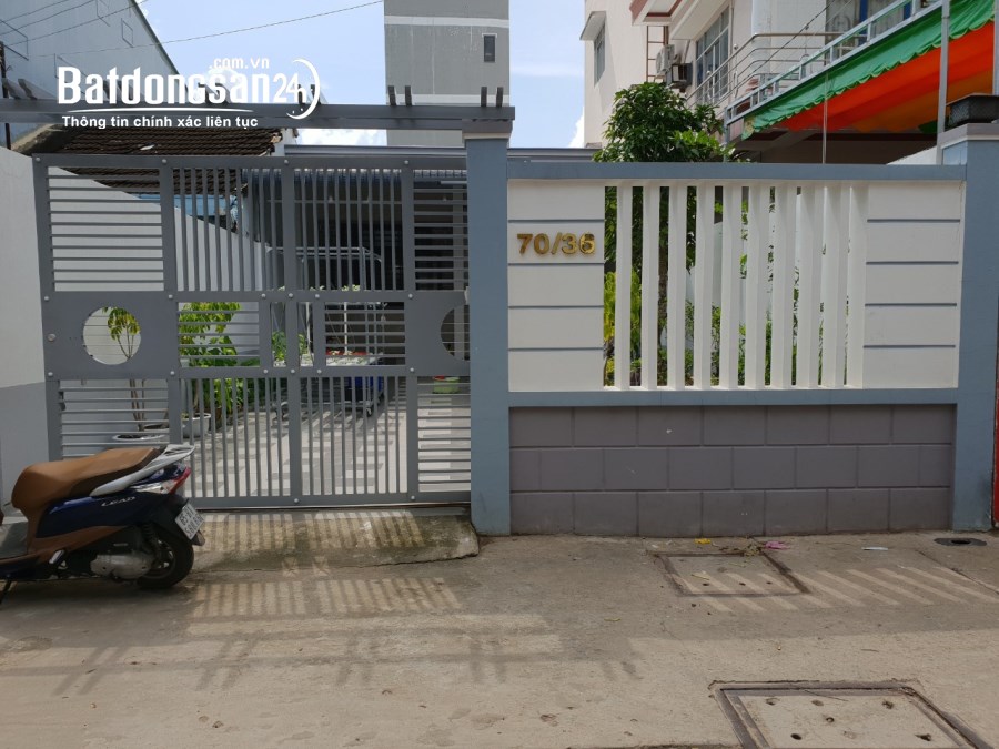 Cần bán nhà đẹp đường Cách Mạng Tháng 8, phường Cái Khế, quận Ninh Kiều, Cần Thơ