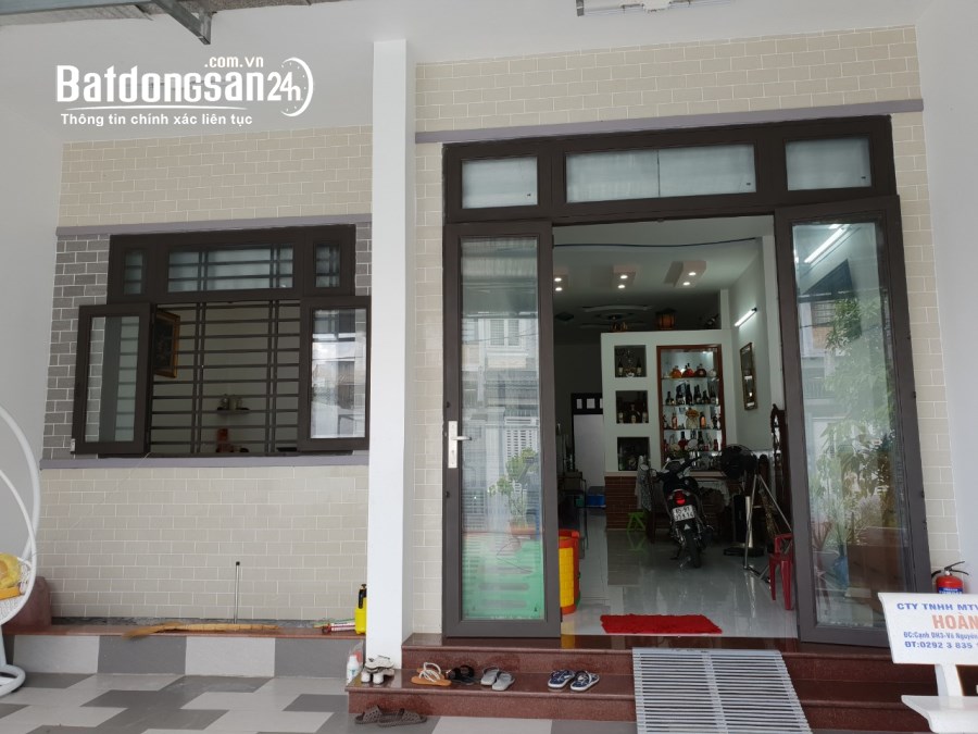 Cần bán nhà đẹp đường Cách Mạng Tháng 8, phường Cái Khế, quận Ninh Kiều, Cần Thơ