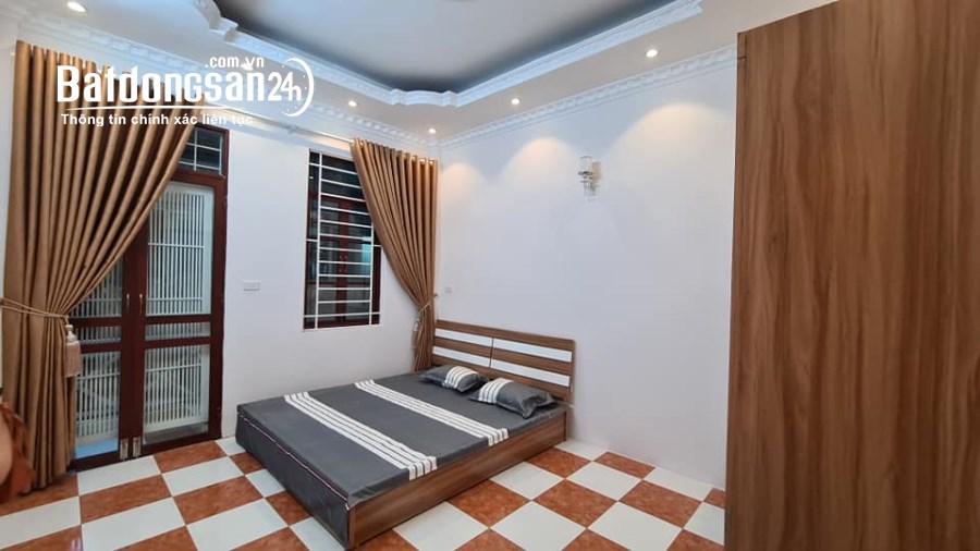 Bán nhà Đường Đa Sĩ, Phường Kiến Hưng, Quận Hà Đông
