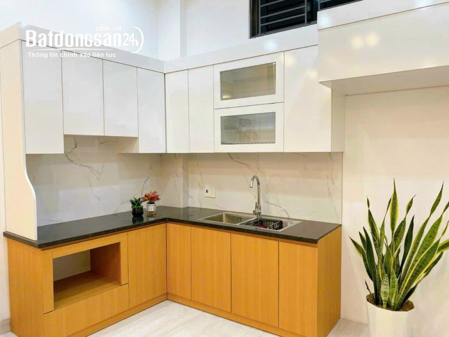 Bán nhà ngõ phố Rặng Nhãn, ph Bình Hàn, TP HD, 47.5m2, mt 5.3m, 3 tầng, 3 ngủ, hướng 