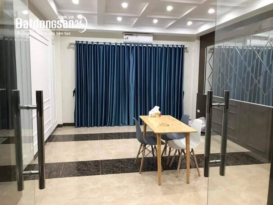Bán nhà mặt phố Đường Hoa Bằng, Phường Yên Hòa, Quận Cầu Giấy