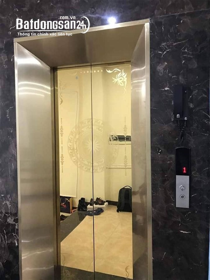 Bán nhà mặt phố Đường Hoa Bằng, Phường Yên Hòa, Quận Cầu Giấy