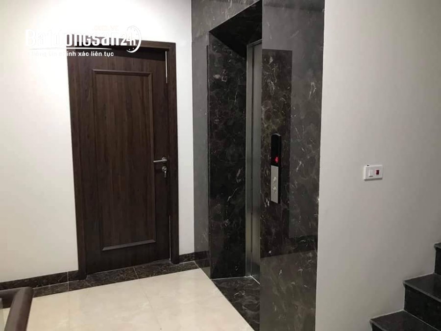 Bán nhà mặt phố Đường Hoa Bằng, Phường Yên Hòa, Quận Cầu Giấy