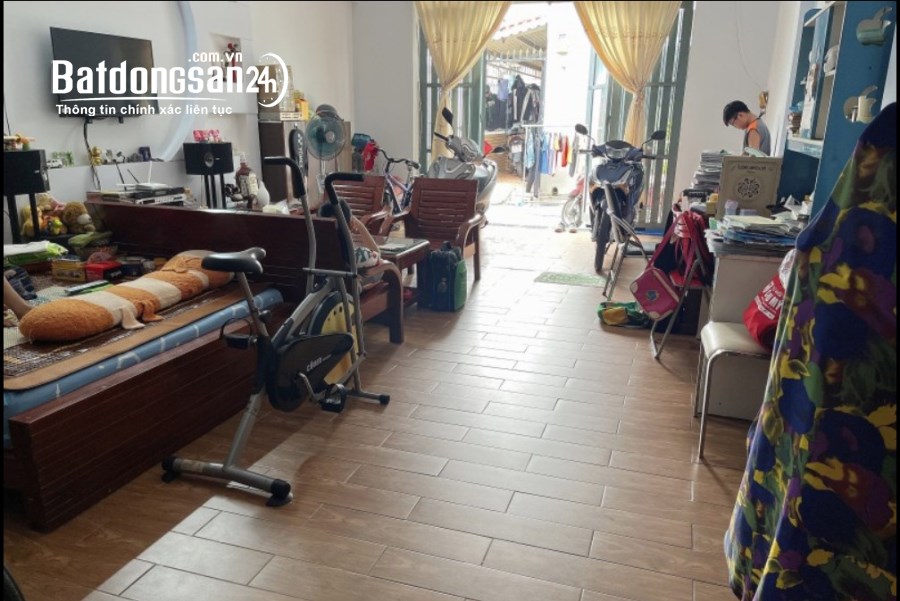 Bán nhà Đường Đông Hưng Thuận 6, Phường Đông Hưng Thuận, Quận 12